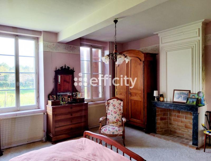 Maison - 230 m² - 5 pièces