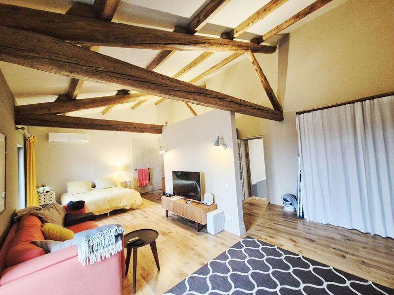 Maison bourgeoise - 200 m² - 7 pièces