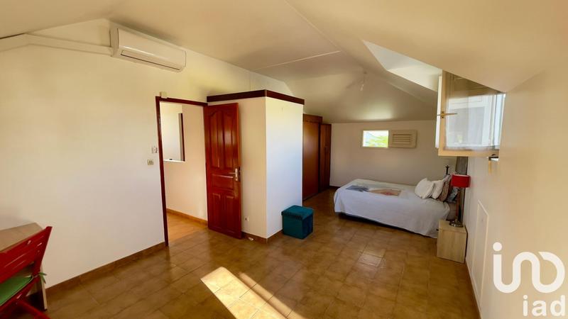 Maison - 155 m² - 6 pièces