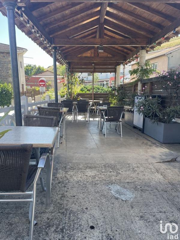 Local commercial - 154 m²