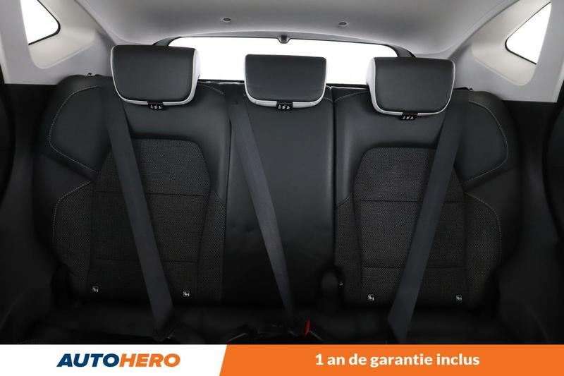 Renault Captur 1.6 E-Tech Hybride Rechargeable Intens 160 ch