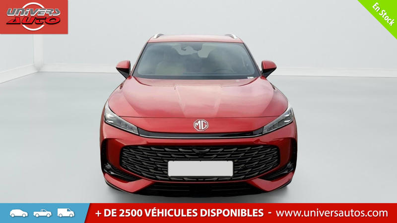 Mg Ehs 1.5t Phev 272 ch Comfort