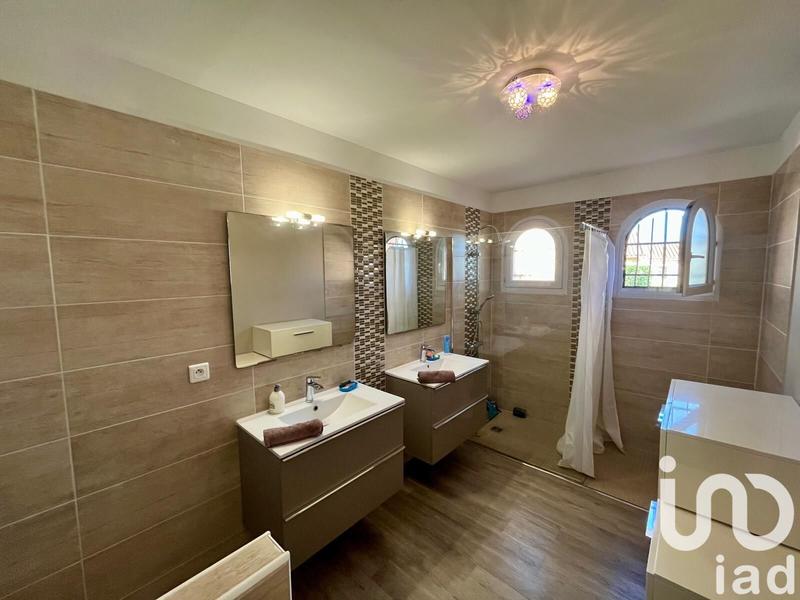 Maison - 112 m² - 4 pièces