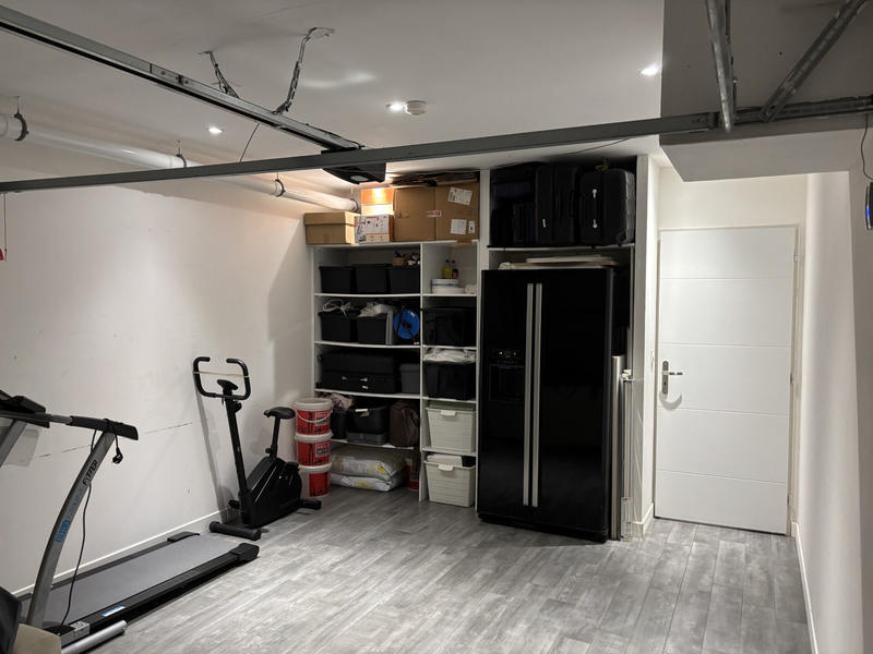 Maison - 126 m² - 6 pièces