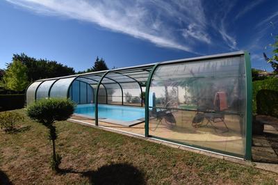 Maison - 174 m² - 7 pièces