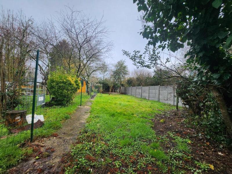 Maison - 110 m² - 6 pièces