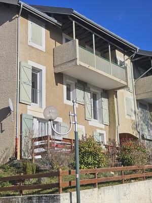 Appartement - 69 m² - 4 pièces