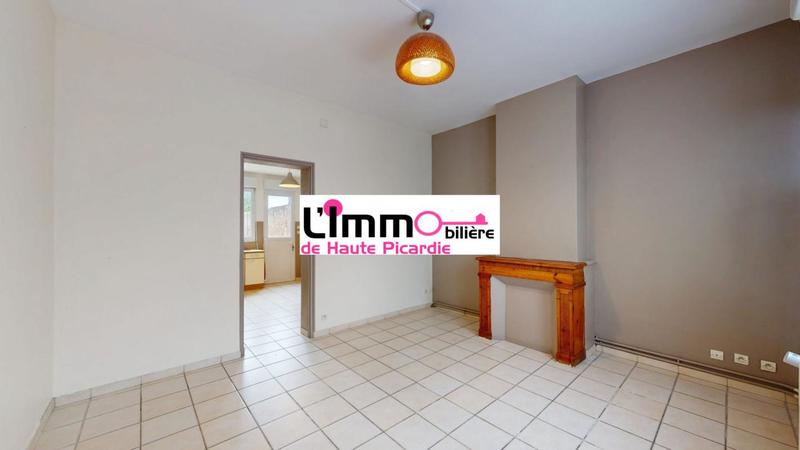 Maison de ville - 156 m² - 6 pièces