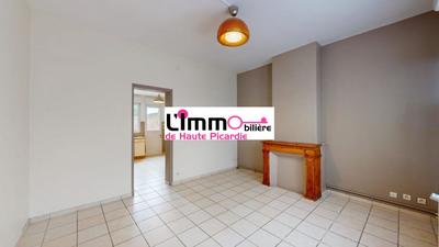 Maison de ville - 156 m² - 6 pièces