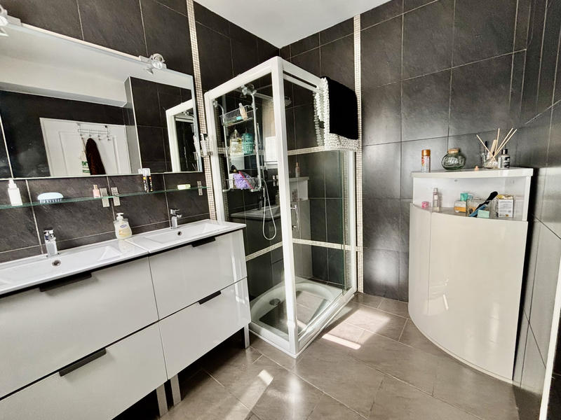 Maison de village - 47 m² - 3 pièces