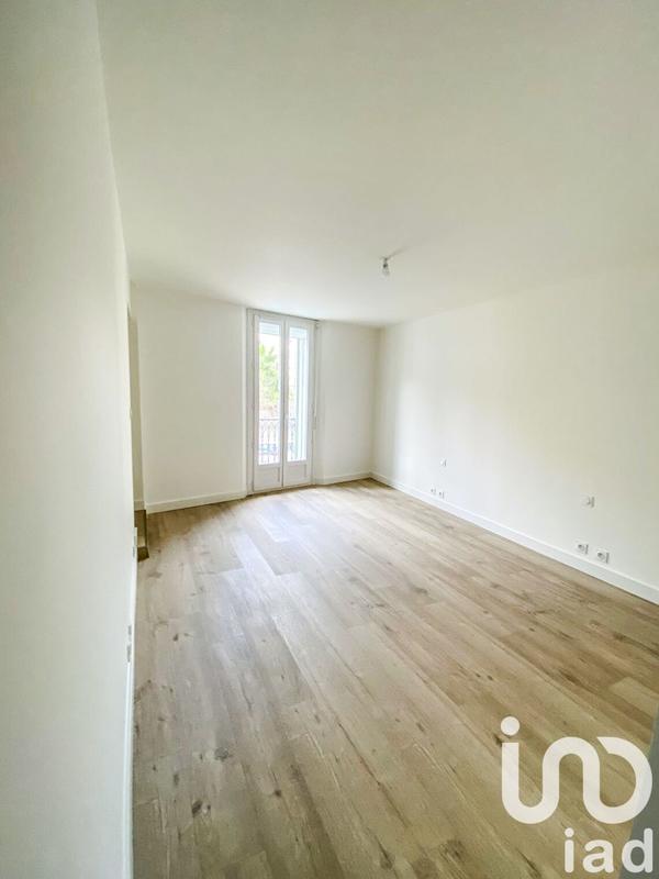 Immeuble - 170 m²