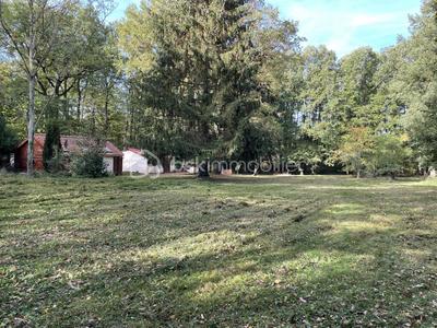 Maison ancienne - 70 m² - 4 pièces