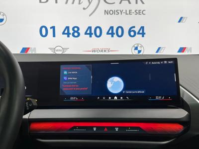 Bmw X3 G45 30e xDrive 299 ch Bva8 m Sport