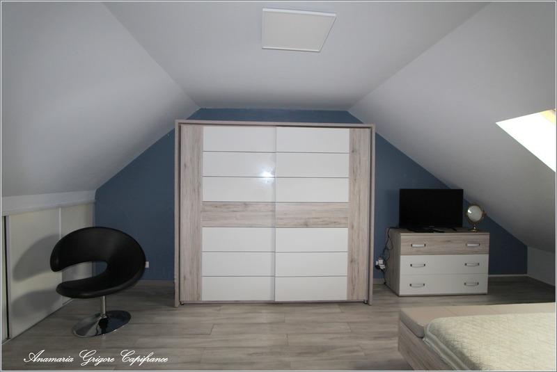 Maison de village - 143 m² - 6 pièces