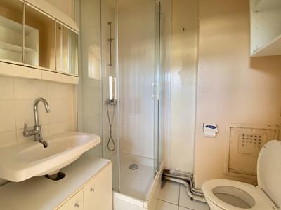 Appartement - 27 m² - 1 pièce