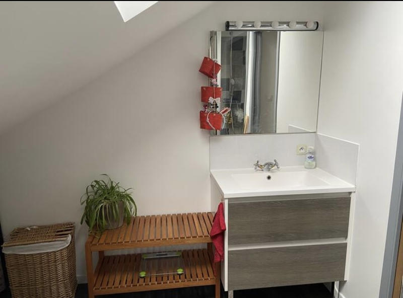 Maison - 162 m² - 7 pièces