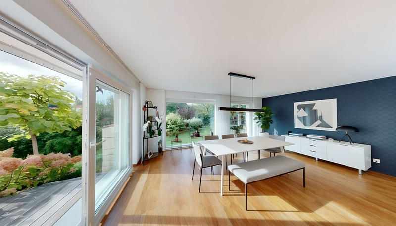 Maison - 296 m² - 10 pièces