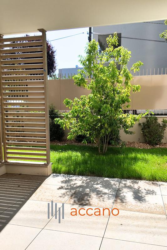 Appartement - 75 m² - 3 pièces