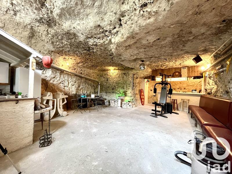 Maison - 134 m² - 6 pièces