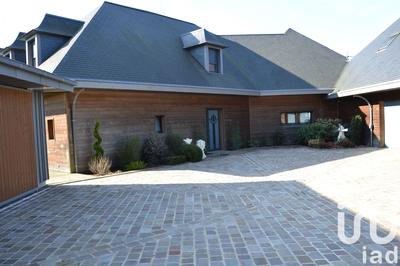 Maison de maîtres - 285 m² - 8 pièces