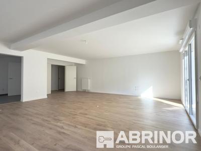 Appartement - 128 m² - 5 pièces
