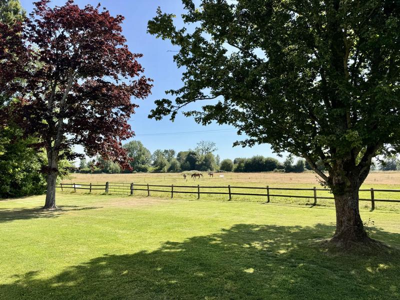 Maison - 240 m² - 7 pièces