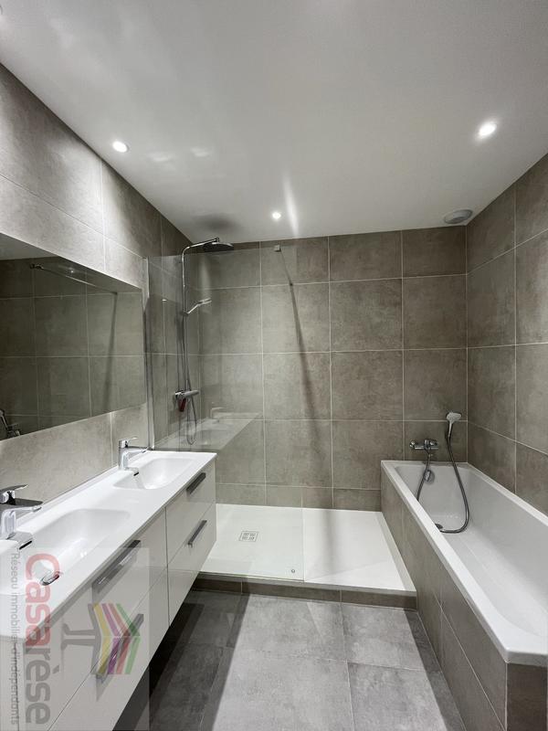 Appartement - 73 m² - 3 pièces