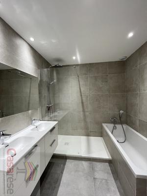 Appartement - 73 m² - 3 pièces