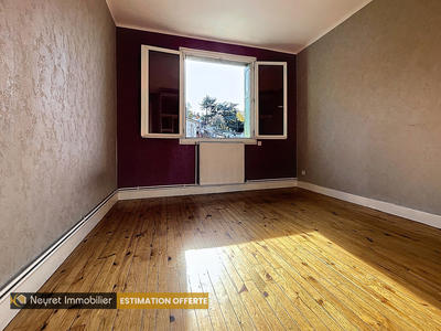 Appartement - 73 m² - 3 pièces