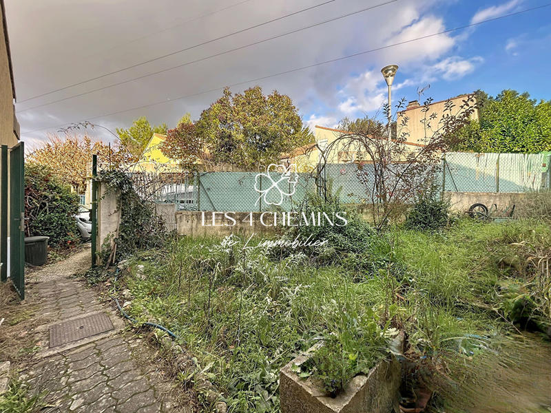 Villa - 100 m² - 5 pièces