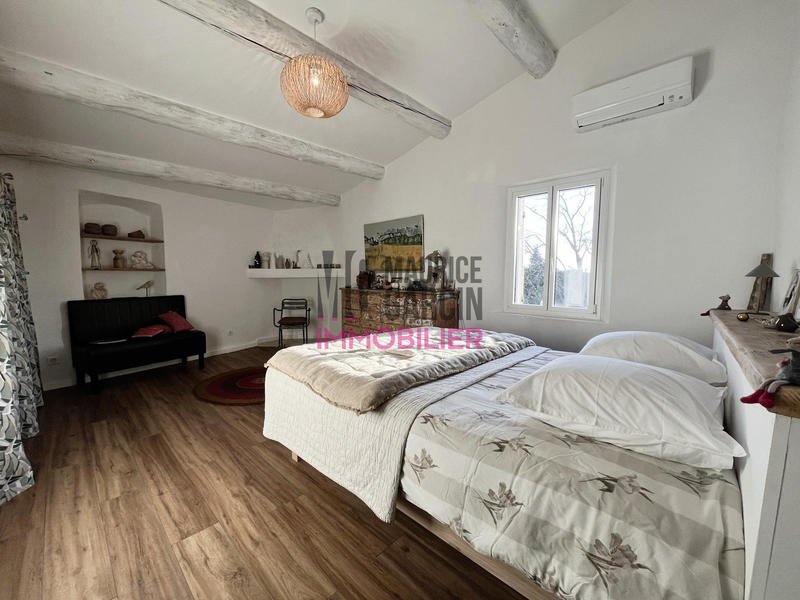 Maison - 140 m² - 4 pièces