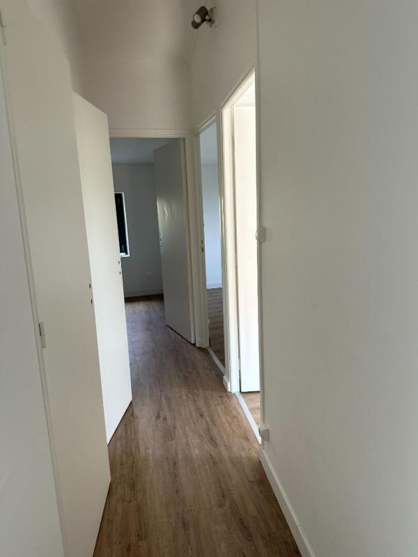 Duplex - 86 m² - 5 pièces