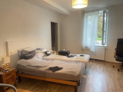 Maison - 146 m² - 7 pièces