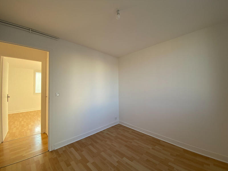 Appartement - 71 m² - 4 pièces