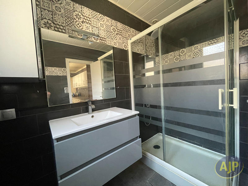 Maison - 86 m² - 3 pièces