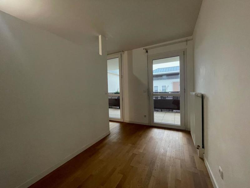 Studio - 39 m² - 2 pièces
