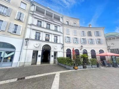 Appartement - 52 m² - 3 pièces