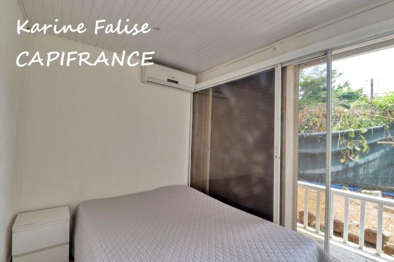 Appartement - 50 m² - 3 pièces