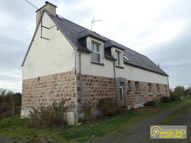 Maison - 135 m² - 4 pièces