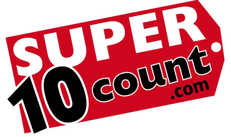 Super10count