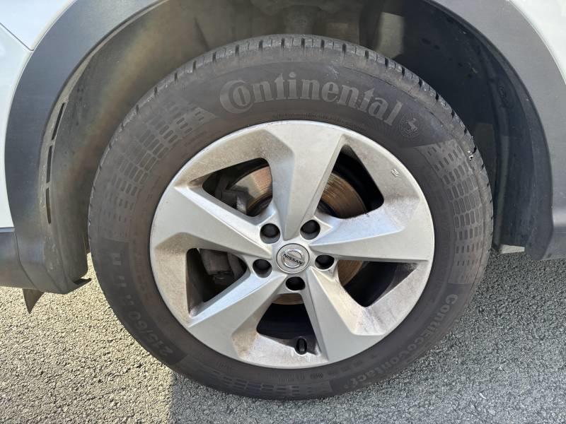 Nissan Qashqai 1.3 Dig-T 140 n-Connecta