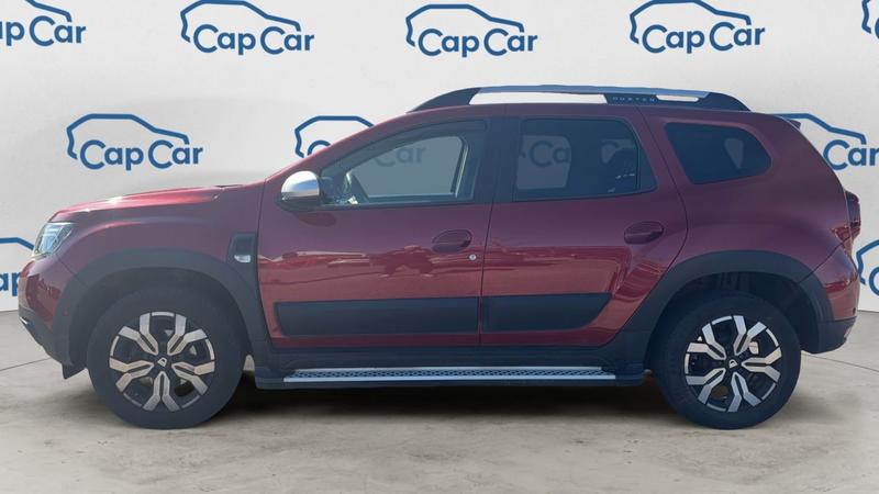 Dacia Duster 1.5 Blue dCi 115 Prestige Plus