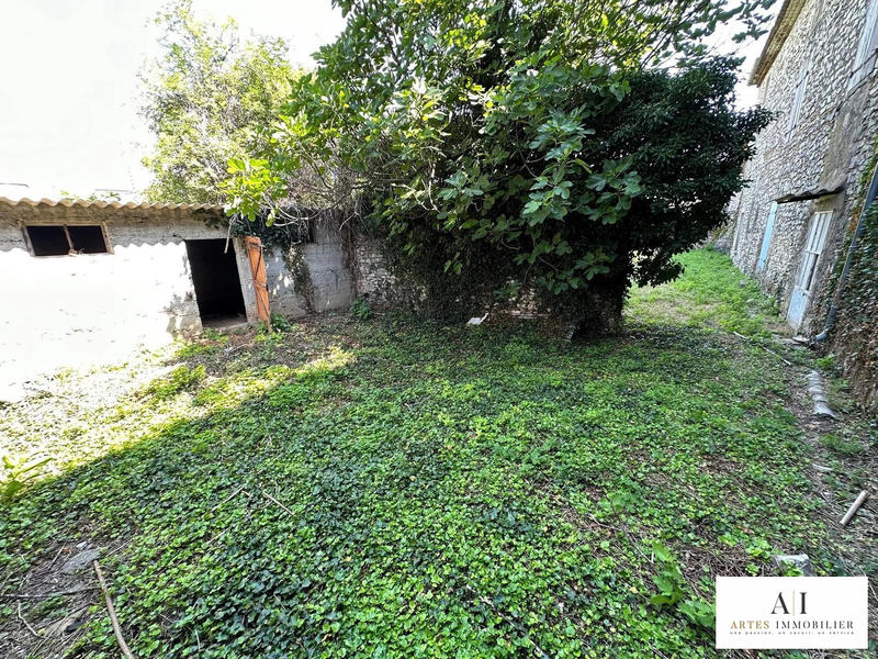 Ferme - 220 m² - 4 pièces