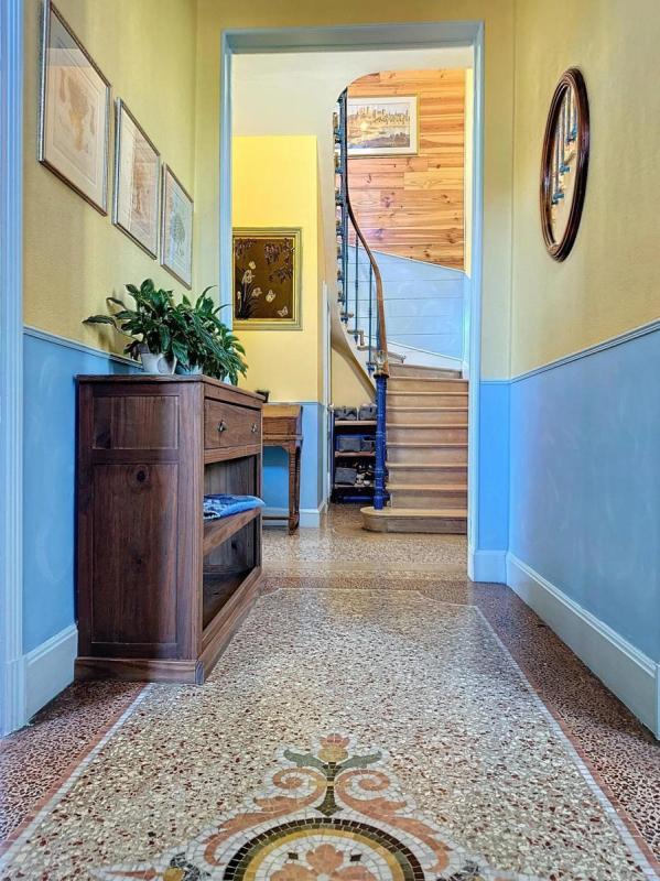 Maison bourgeoise - 139 m² - 6 pièces