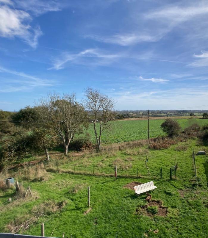 Maison - 102 m² - 6 pièces