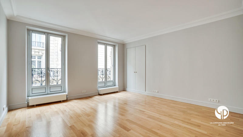 Appartement - 92 m² - 4 pièces