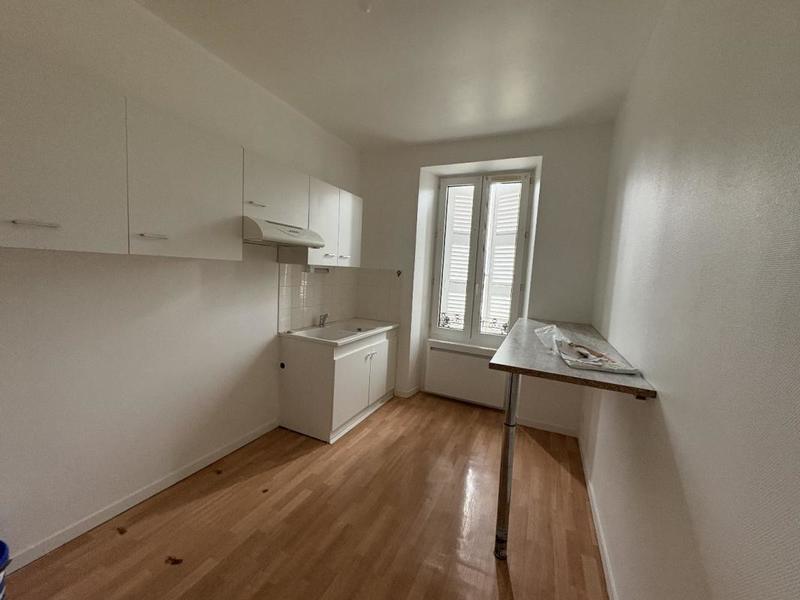 Immeuble - 2 500 m²