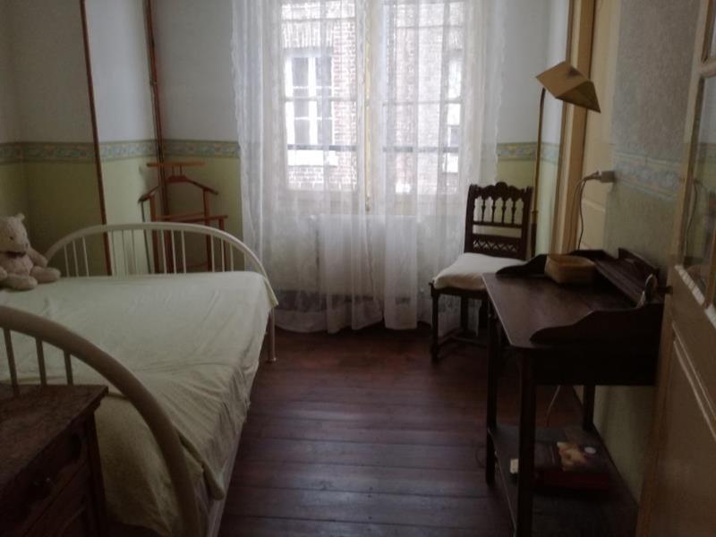 Maison traditionnelle - 65 m² - 3 pièces