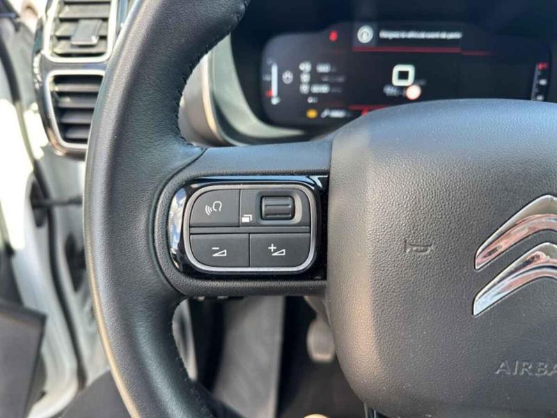 Citroën C5 Aircross 1.2 PureTech 130 cv s&amp;S c-Series