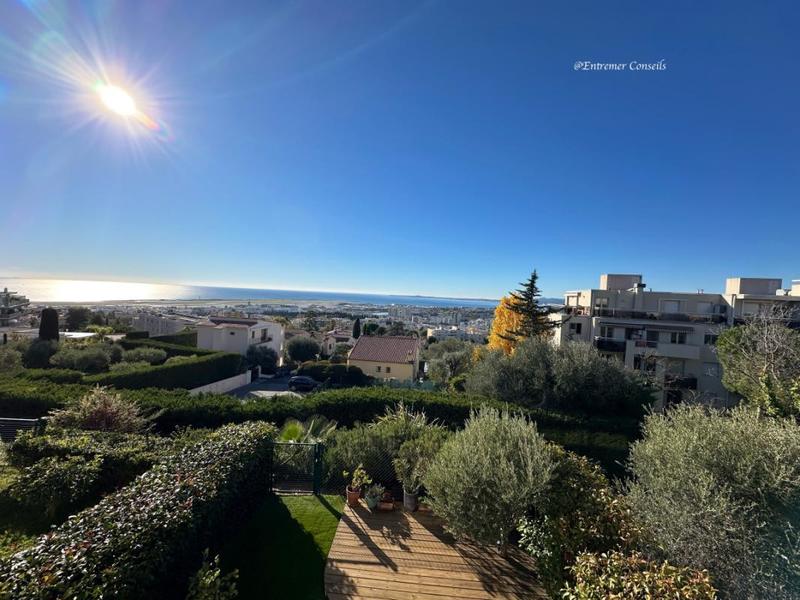 Appartement - 74 m² - 3 pièces